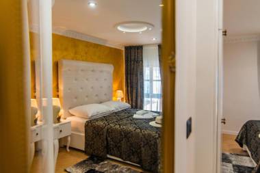 Bella Natka Bed and Breakfast