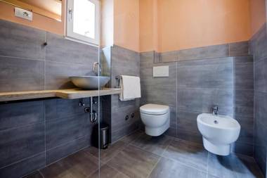 Apartment and Studio CA’ 3 VIE