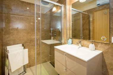 Valdibora Sea View Residence