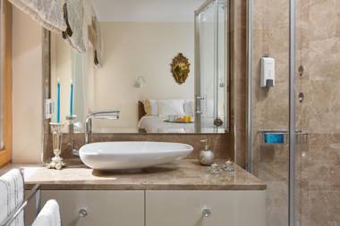 Valdibora Sea View Residence