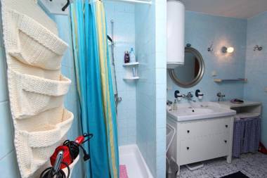 Apollonio Comfort Two-bedroom Apartment