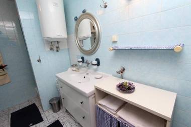 Apollonio Comfort Two-bedroom Apartment