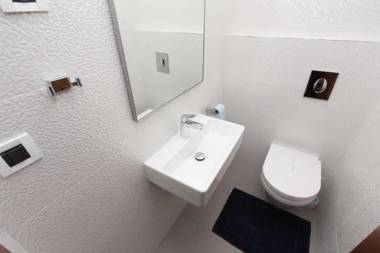 Ambienti Comfort Two-bedroom Apartment