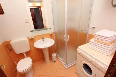 San Francesco corinne Apartment