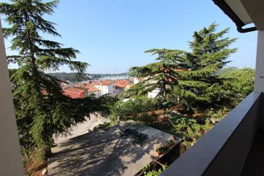 San Francesco corinne Apartment