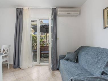 Comfortable one bedroom apartment near the centre of Rovinj