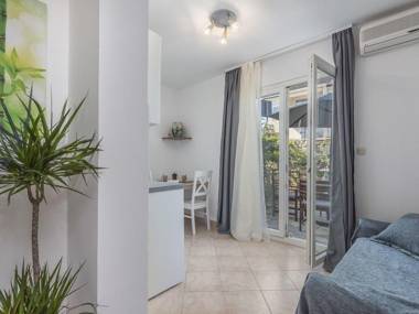 Comfortable one bedroom apartment near the centre of Rovinj