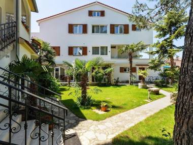 Comfortable apartment for two persons near the centre of Rovinj