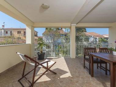 Comfortable apartment for two persons near the centre of Rovinj