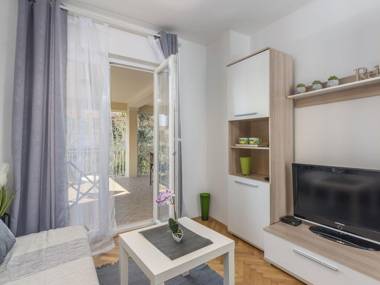 Comfortable apartment for two persons near the centre of Rovinj