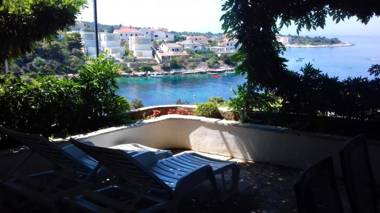 Holiday home Marija - sea view