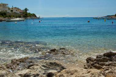 Holiday home Marija - sea view