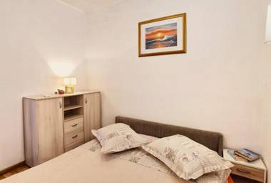 Holiday home Marija - sea view