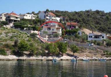 Apartments Branka - 30m from beach