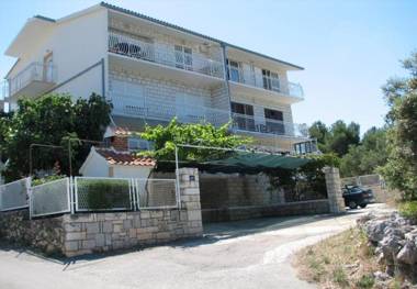 Apartments AnteV - 80m from the sea