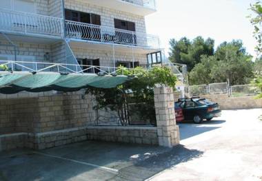 Apartments AnteV - 80m from the sea