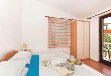 Apartments Milla - BY THE BEACH