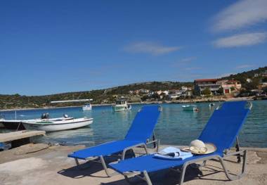 Apartments Milla - BY THE BEACH