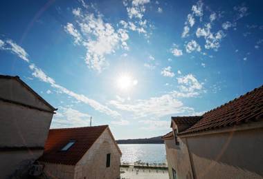 Traditional Family Home In The Heart Of Dalmatia