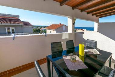 Apartments Lidija