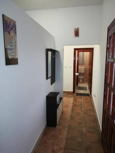 Apartment MIS Floura