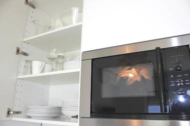 Studio apartment Miramare