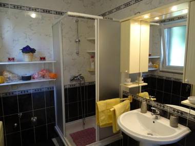 Apartman Lamia s pogledom na more