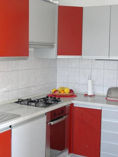 Apartman Lamia s pogledom na more