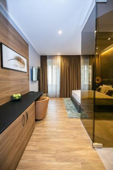 Teatro Suite & Rooms