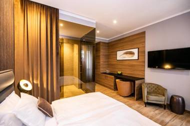 Teatro Suite & Rooms