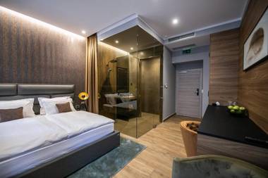 Teatro Suite & Rooms