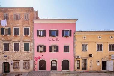 Casa San Vito