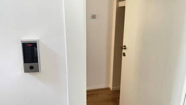 Apartments Terra I & II