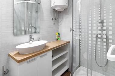 Apartments Pomerio Rijeka