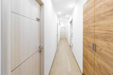 Apartments Pomerio Rijeka