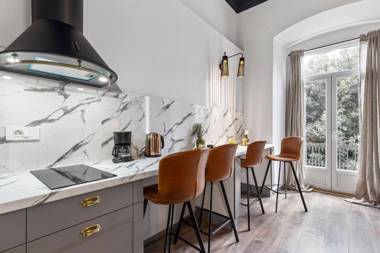 Apartments Carpathia