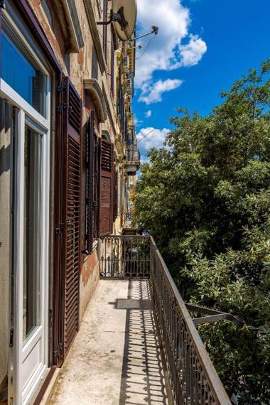 Apartments Carpathia