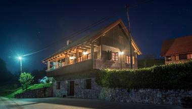 Hotel Srakovcic Heart of Nature