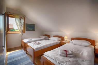 Hotel Srakovcic Heart of Nature