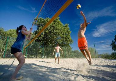 Valamar Sanfior Hotel & Casa