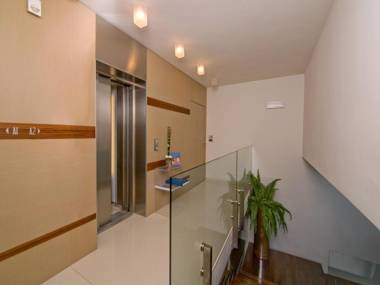 Boutique Hotel Adoral