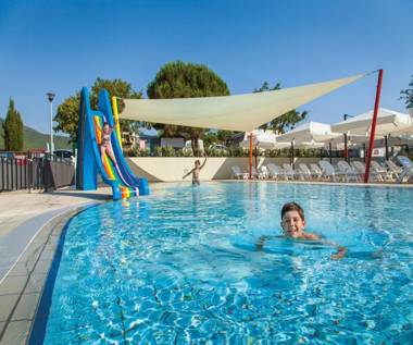 Marina Camping Resort by Valamar