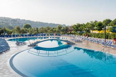 Hotel Narcis - Maslinica Hotels & Resorts