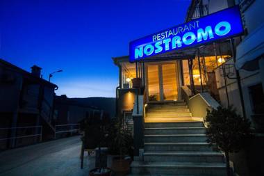 Hotel Nostromo