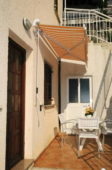 Apartments Villa Adria