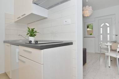 Apartments Palma Rabac