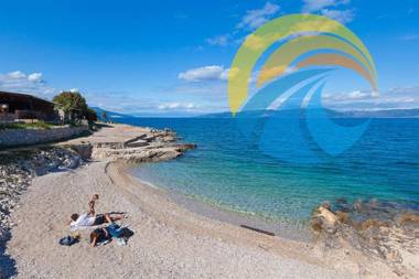 Apartment near the sea 650