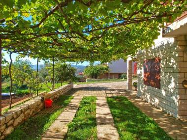 Apartments Medulinska Rabac 757