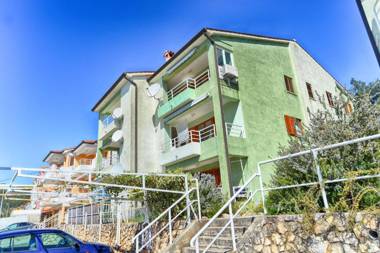 Apartment Zeljko 832