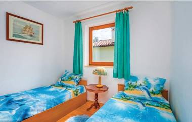 Apartment Zeljko 832